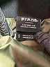 PrAna Solid Black Snow Jacket Size S - photo 6