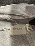 Cyrus Silver Cardigan Size M - photo 7