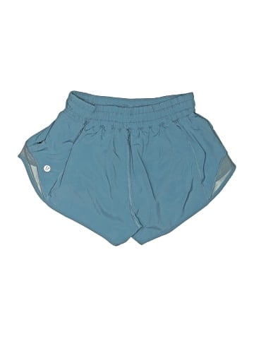 Lululemon Athletica Athletic Shorts (view 2)