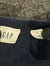 Gap Stars Black Pullover Sweater Size S - photo 7