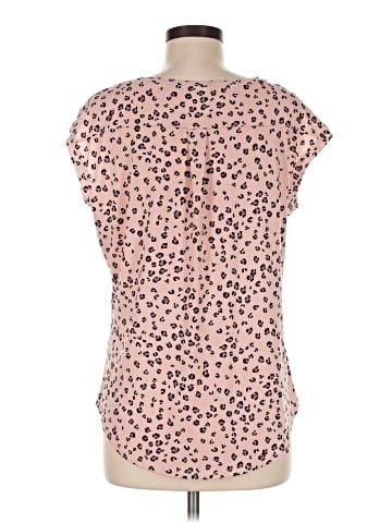 Elle Short Sleeve Top (view 2)