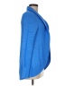 Lilly Pulitzer Blue Cardigan Size M - photo 4
