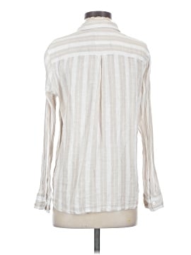 Rails Long Sleeve Button-Down Shirt (view 2)
