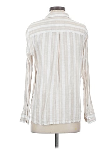 Rails Long Sleeve Button-Down Shirt (view 2)
