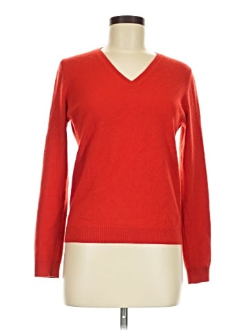 Saks Fifth Avenue Cardigan (view 1)
