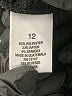 Roz & Ali Black Dress Pants Size 12 - photo 8