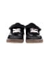 Carter's Black Sneakers Size 7 (kids) - photo 2