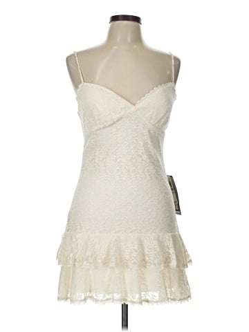Alex & Sophia Cocktail Dress (view 1)