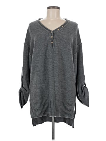 Ces Femme Pullover Sweater (view 1)