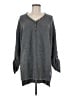 Ces Femme Gray Pullover Sweater Size M - photo 1