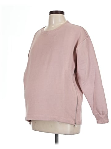 Gap - Maternity Sweatshirt (view 1)