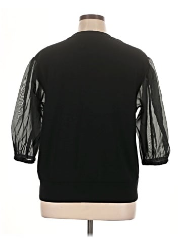 prologue 3/4 Sleeve Top (view 2)