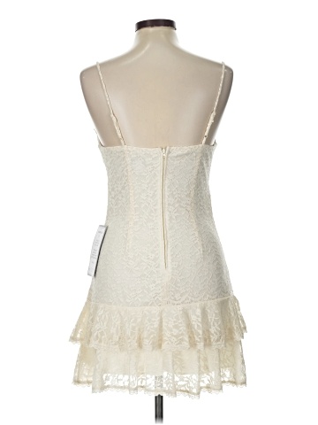 Alex & Sophia Cocktail Dress (view 2)