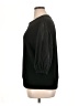 prologue Black 3/4 Sleeve Top Size XL - photo 5