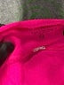 Good American Pink Active Pants Size XXL - 6 (5) - photo 5