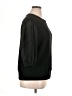 prologue Black 3/4 Sleeve Top Size XL - photo 4