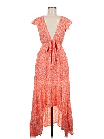 VICI Casual Dress (view 1)