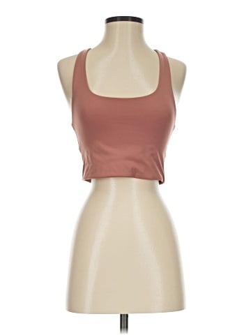 Girlfriend Collective Tank Top (view 1)