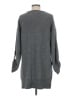 Ces Femme Gray Pullover Sweater Size M - photo 2