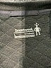 Smartwool Chevron-herringbone Gray Casual Dress Size L - photo 7