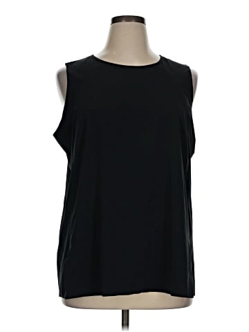 Athleta Sleeveless T-Shirt (view 1)