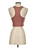 Girlfriend Collective Brown Tank Top Size S - photo 2