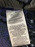 BCBGeneration 100% Polyester Blue Long Sleeve T-Shirt Size S - photo 8