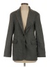Uniqlo 100% Wool Gray Wool Blazer Size S - photo 1