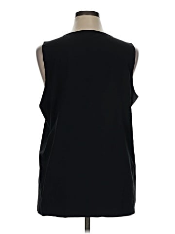 Athleta Sleeveless T-Shirt (view 2)