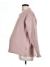 Gap - Maternity Pink Sweatshirt Size Lg Maternity - photo 5