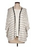 Le Lis Gray Cardigan Size L - photo 1