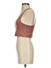 Girlfriend Collective Brown Tank Top Size S - photo 5