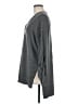 Ces Femme Gray Pullover Sweater Size M - photo 5