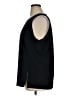 Athleta Black Sleeveless T-Shirt Size XL - photo 5