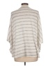 Le Lis Gray Cardigan Size L - photo 2