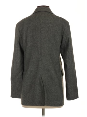 Uniqlo Wool Blazer (view 2)