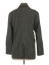 Uniqlo 100% Wool Gray Wool Blazer Size S - photo 2