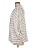 Le Lis Gray Cardigan Size L - photo 5