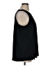 Athleta Black Sleeveless T-Shirt Size XL - photo 4