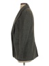 Uniqlo 100% Wool Gray Wool Blazer Size S - photo 5