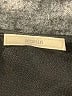 Sessun Solid Black Casual Dress Size S - photo 7