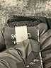 Sessun Solid Black Casual Dress Size S - photo 8