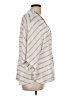 Le Lis Gray Cardigan Size L - photo 4