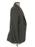 Uniqlo 100% Wool Gray Wool Blazer Size S - photo 4