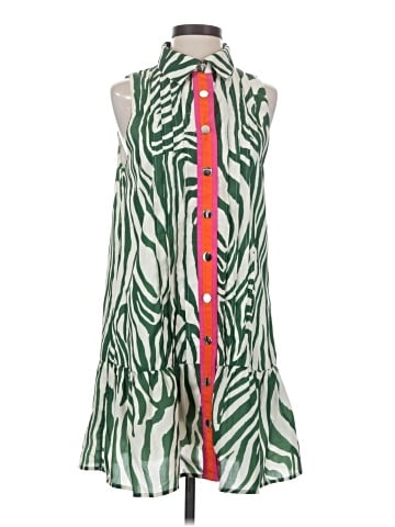 THML Sleeveless Blouse (view 1)