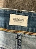 Hudson Jeans Hearts Blue Jeans Size 28 waist - photo 7