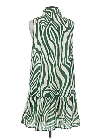 THML Sleeveless Blouse (view 2)