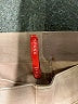 SPANX Solid Tan Khakis Size M - photo 7