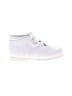 Assorted Brands 100% Leather White Booties Size EU 23 (kids) - photo 1