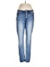 Daytrip Solid Blue Jeans Size 30 waist - photo 1